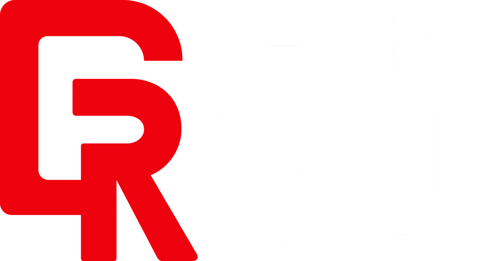 Get Real Realty Logo